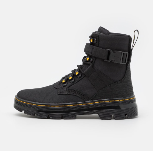 Dein Stil, deine Geschichte: Warum Dr. Martens die perfekte Wahl ist