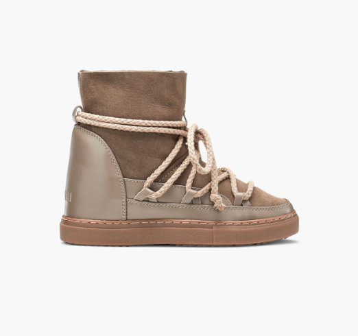 Inuikii &ndash; Handgemachte Schuhe zwischen Trend und Tradition