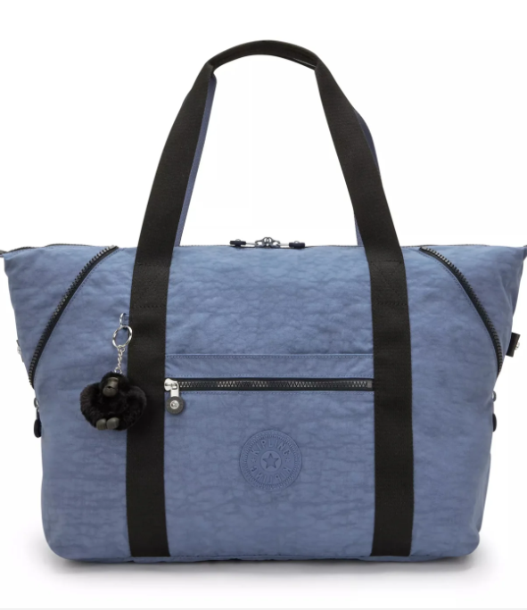 Kipling – Taschen mit Charakter: Leicht, lässig und überall dabei