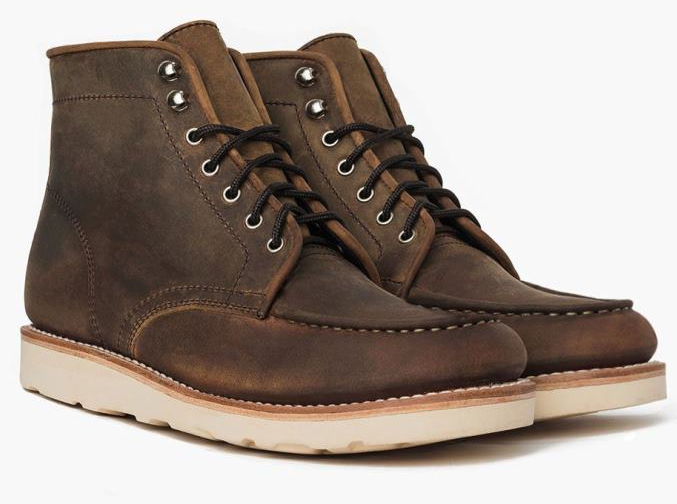 Thursday Boots &ndash; Authentischer Stil und langlebige Qualit&auml;t f&uuml;r echte Schuhliebhaber in &Ouml;sterreich