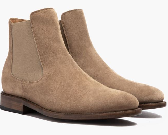 Thursday Boots &ndash; Handwerk, Stil und Komfort, die man jeden Tag sp&uuml;rt