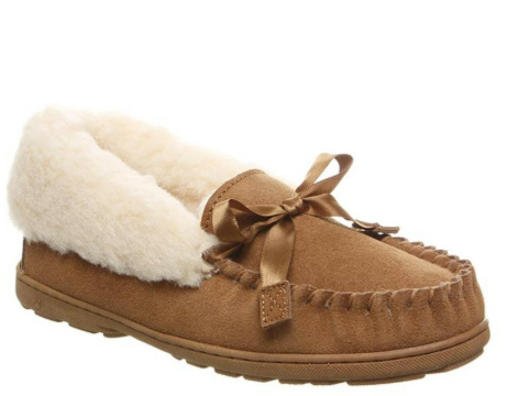Bearpaw – Komfort und Stil für jeden Tag