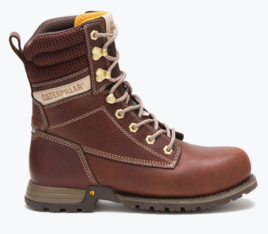 Caterpillar: Robuste Schuhe für Arbeit und Lifestyle