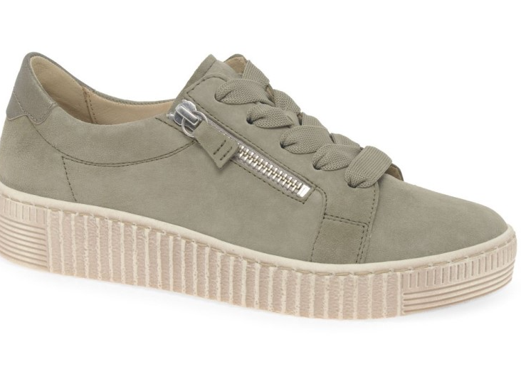 Gabor Schuhe: Comfort, Stil und Qualität für moderne Frauen