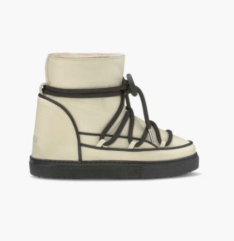 Inuikii – Stilvolle Premium-Schuhe für moderne Lebensstile