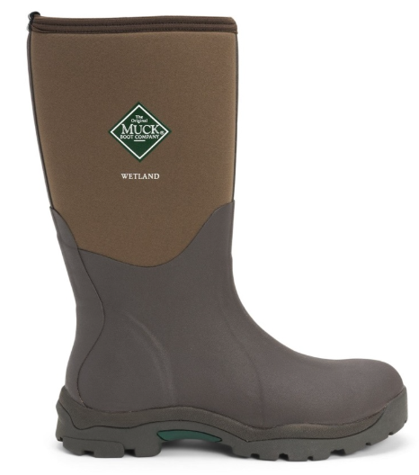 Muck Boot – Robust, Funktional und im Trend: Wie die Marke den Markt für Outdoor-Stiefel revolutioniert