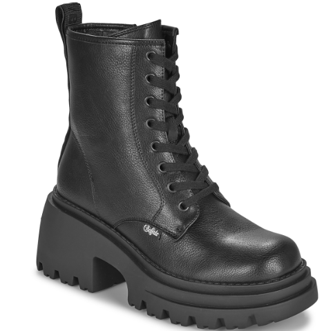 Buffalo: Stil, Innovation und Kultstatus in der Schuhwelt