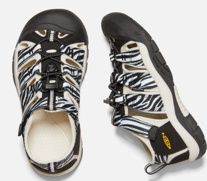 KEEN auf Erfolg: Wie die Marke denk Outdoor-Schuhmarkt neu definiert
