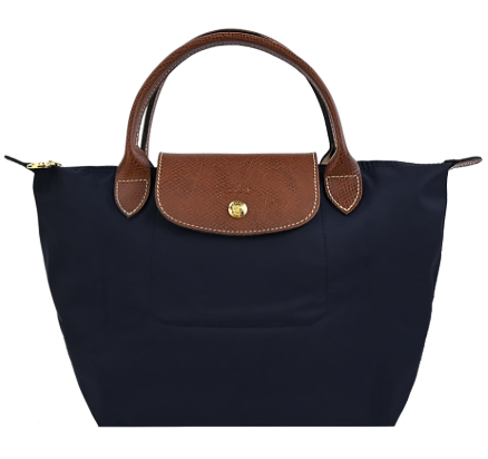 Longchamp &ndash; Franz&ouml;sische Eleganz, die Alltag und Luxus verbindet